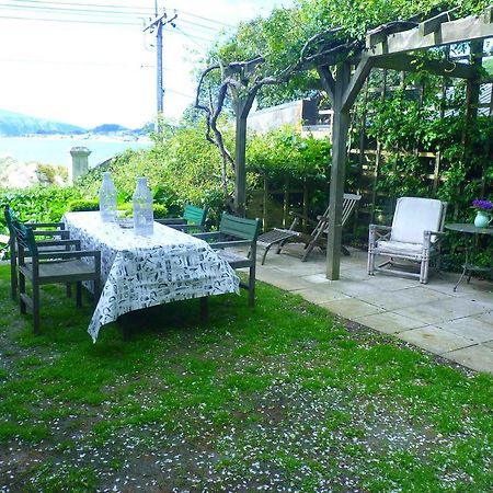 Beachfront Wellington Bed And Breakfast Екстер'єр фото
