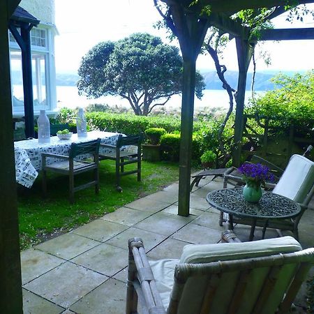 Beachfront Wellington Bed And Breakfast Екстер'єр фото