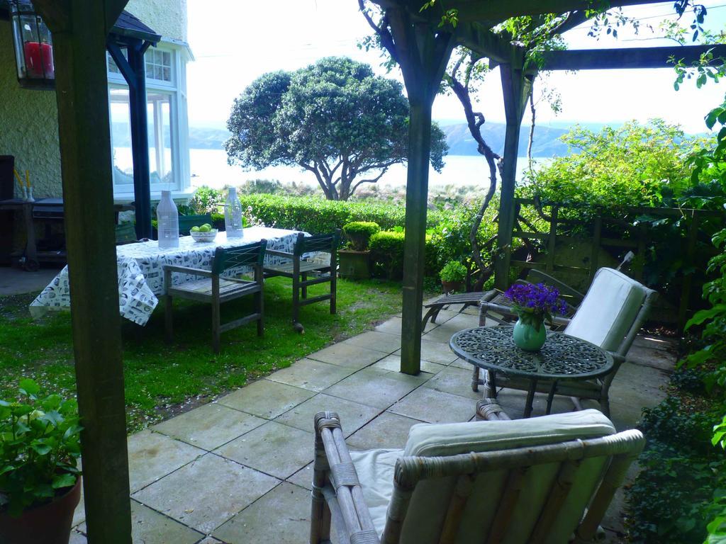 Beachfront Wellington Bed And Breakfast Екстер'єр фото
